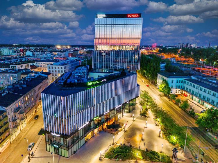 Toyota Motor Europe abre un nuevo Digital Hub en Wrocław con 200 especialistas tecnológicos