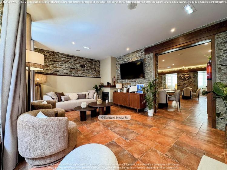 Salón recepción