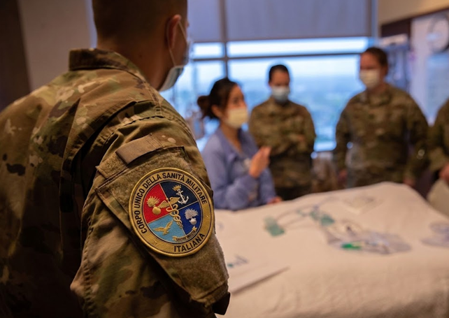 L'Operatore Socio Sanitario e l'Imminente Ingresso nel Corpo Unico Sanitario