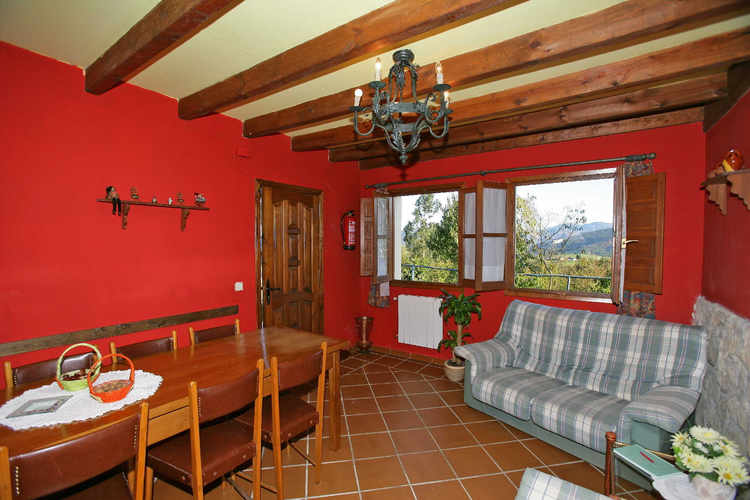 Casa de aldea Casa Ana