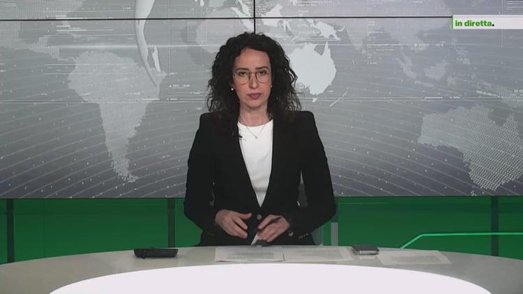 TG Club del 18 Marzo 2026