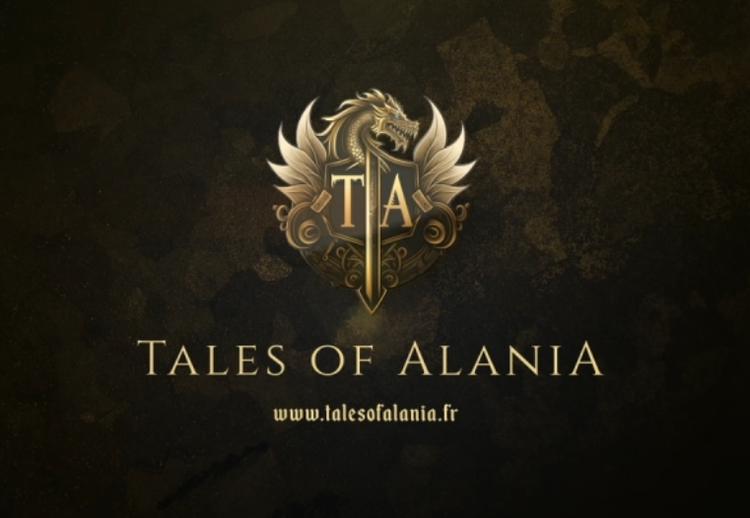 Tales of Alania : Le retour aux sources