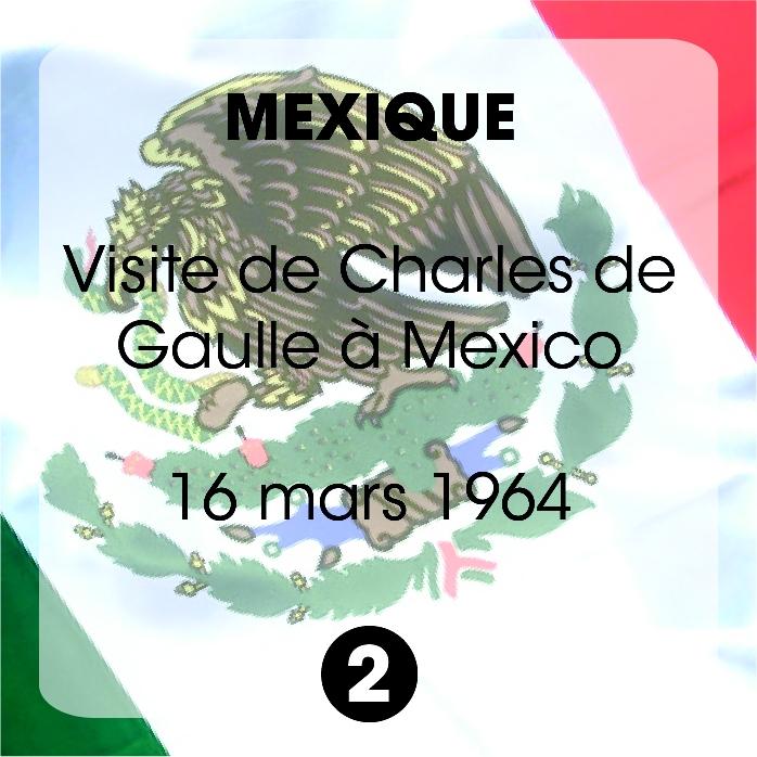 Mexique - niveau 2
