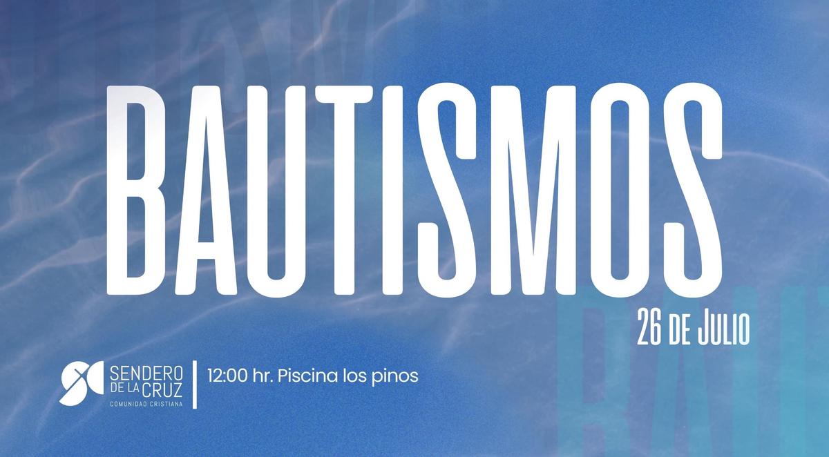 Bautismos