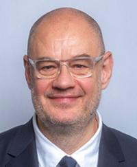 Philippe REBEYROTTE