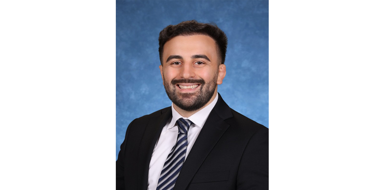 Mr. Matthew Seitz '16