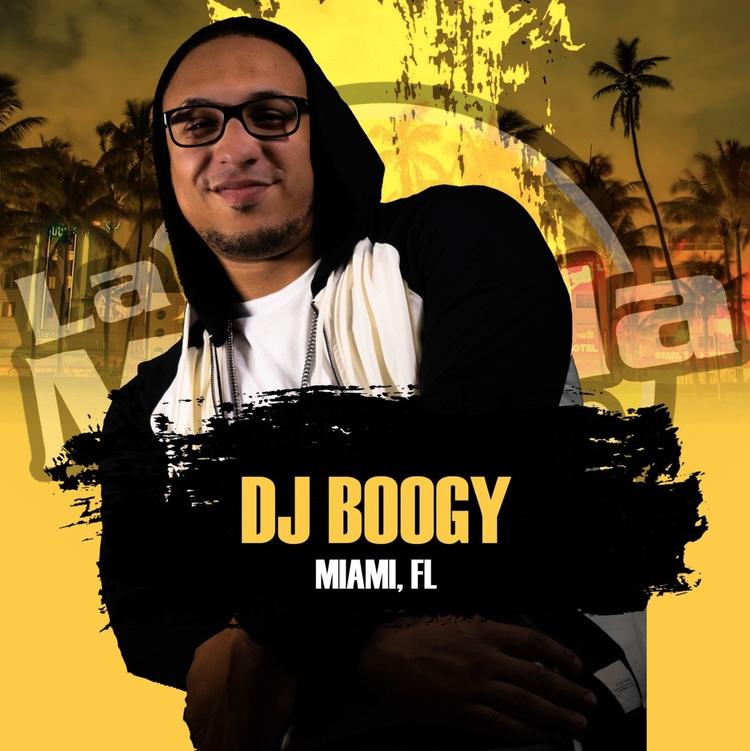 DJ Boogy - Prince Royce Bachata Mix 