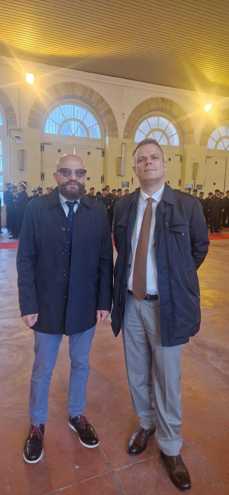 Marina Militare: Nuovi Delfini solcano le profondità. Cerimonia di abilitazione a Taranto