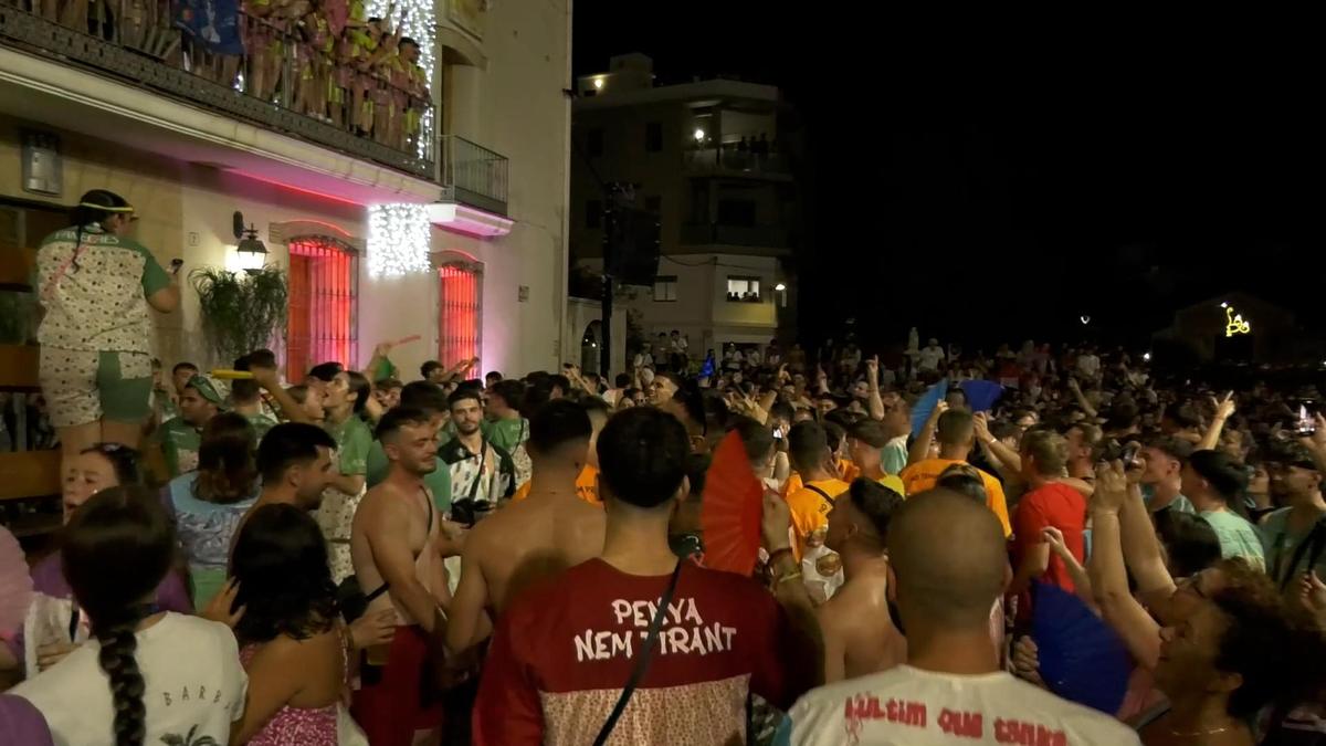 Sant Jaume 2026 ja està ací!