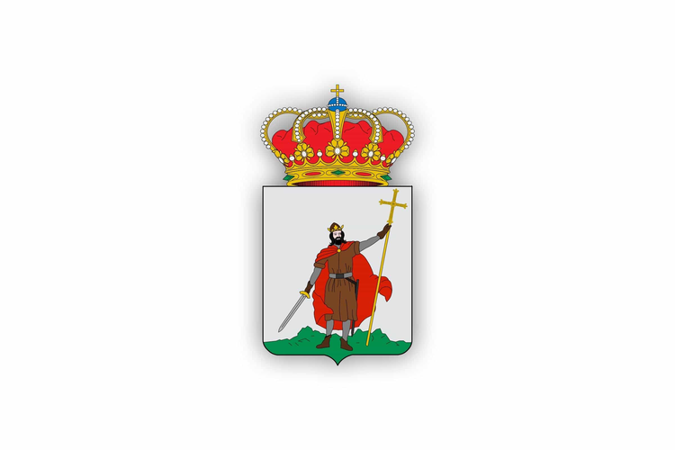 Escudo del concejo de Gijón