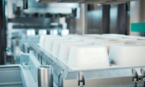 Valmet delivers the first commercial-scale 3D Fiber line to Metsä Group, enabling high-quality molded fiber packaging production