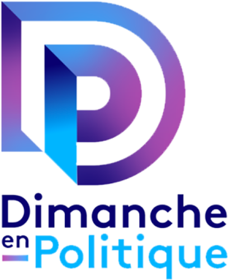 Emission France 3 DIMANCHE EN POLITIQUE à Montclar