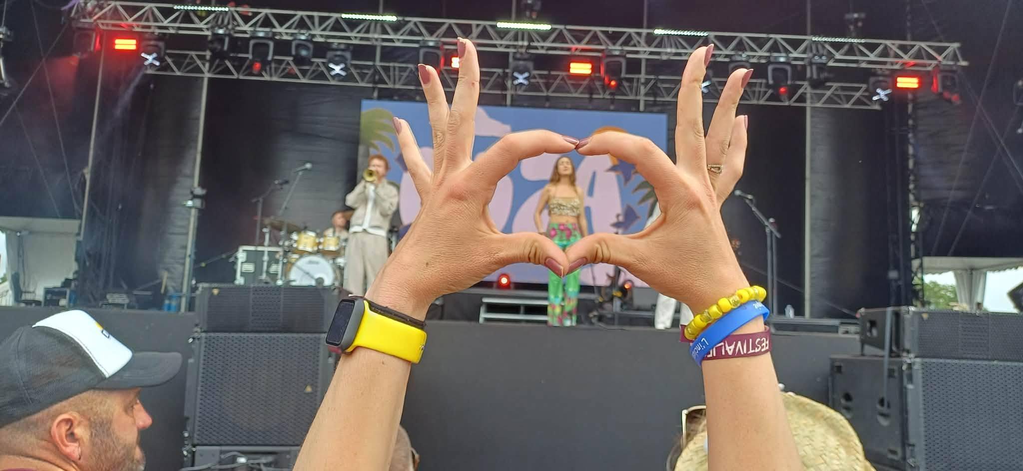 Festival d'Energies :  Pourquoi attaquer ce qui rassemble ?