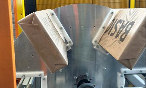 Mondi supports Swiss Krono in transitioning its laminate flooring packaging from plastic to paper