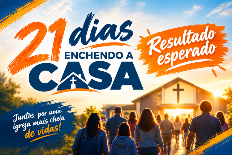 Onde queremos chegar 