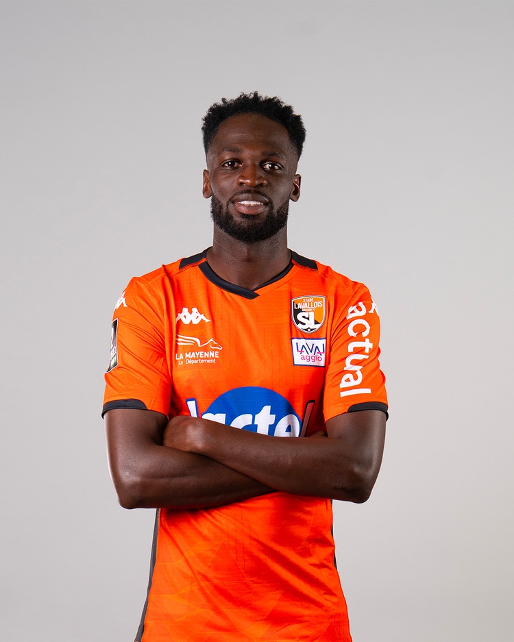 Moïse ADILEHOU