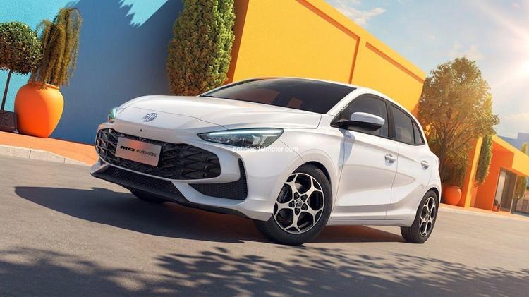 MG3 HYBRID+ BUSINESS EDITION, DESDE 269 EUROS AL MES CON TODOS LOS SERVICIOS INCLUIDOS