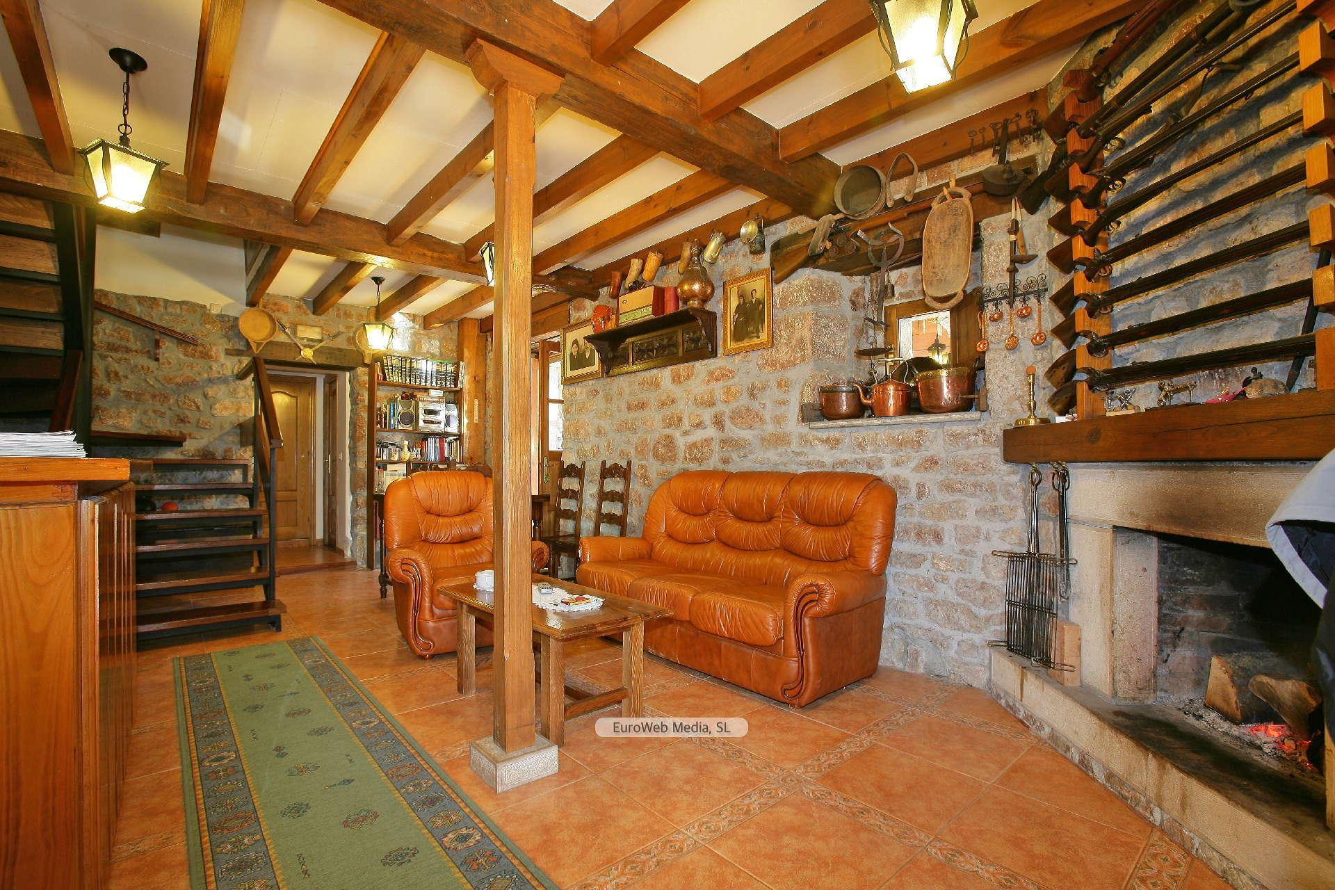 Casa de aldea El Caserón