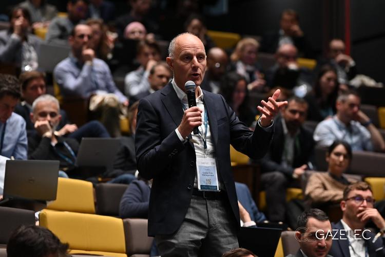 GAZELEC, the must-attend event for French energy buyers & suppliers is back for its 17th editio