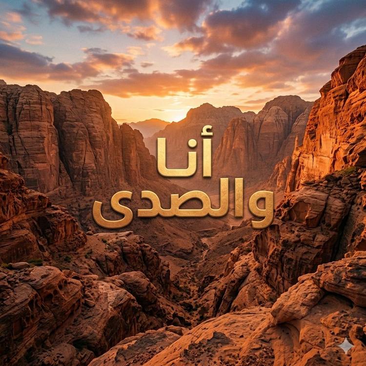 26- أنا والصدى