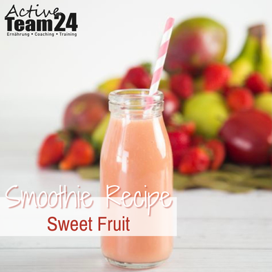 Sweet Fruit
