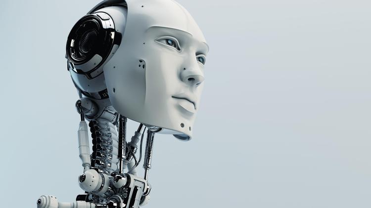 La Era de los Droides – Invertir en la Revolución Humanoide