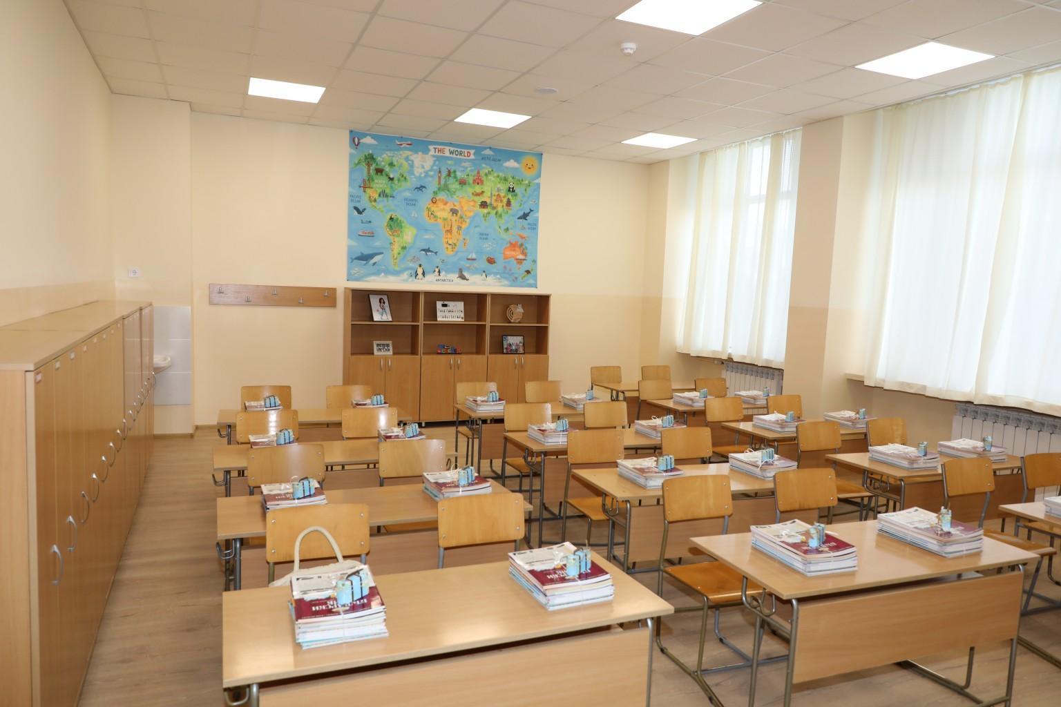26 октомври ще бъде неучебен, но присъствен ден за учениците