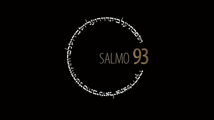 Salmo 93
