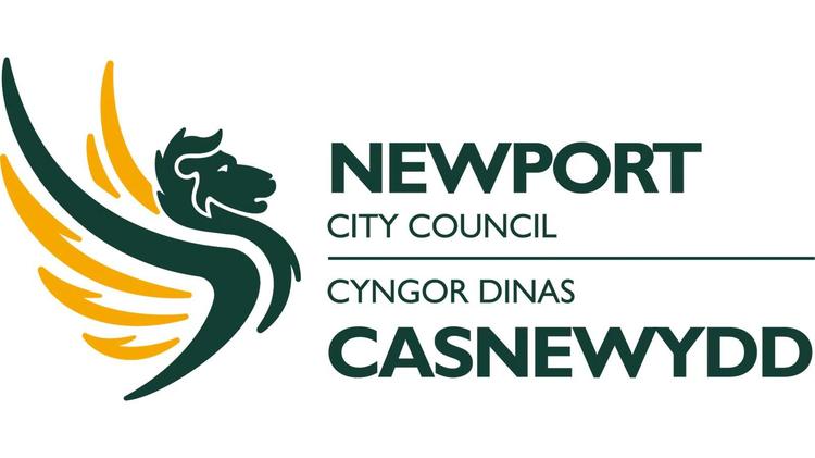 Newport Council Business Grant