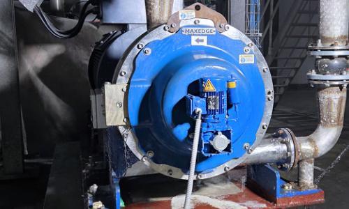 AFT delivers measurable strength and fiber savings at Partex Tissue, Bangladesh