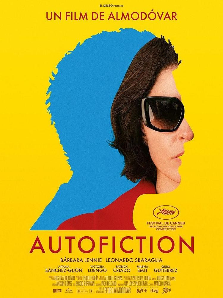 AUTOFICTION