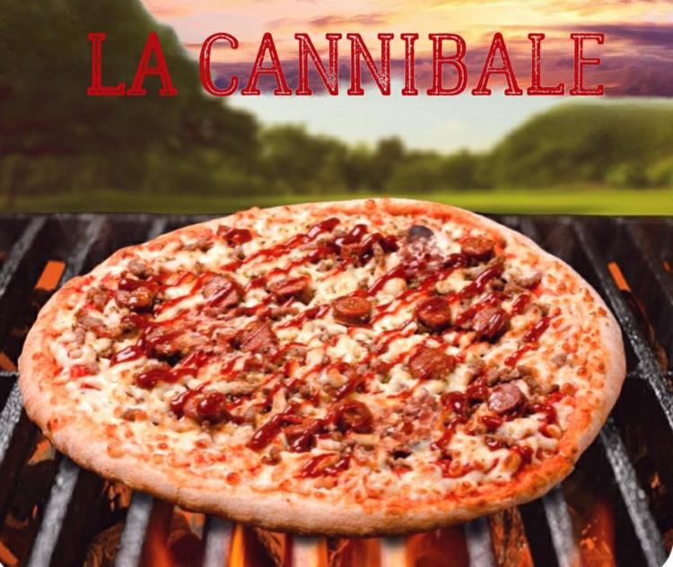 La Cannibale 