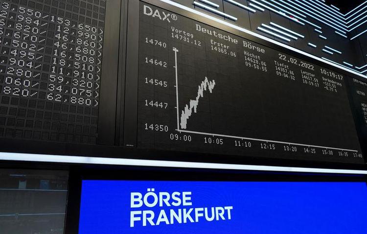 Recap Sessione Europea: 07 Aprile 2026