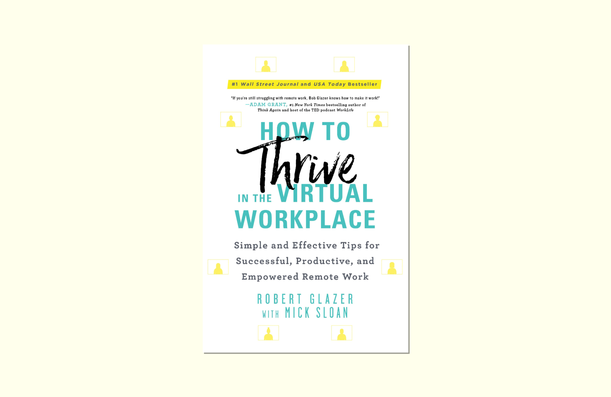 How to Thrive in the Virtual Workplace: Consejos simples y efectivos ...