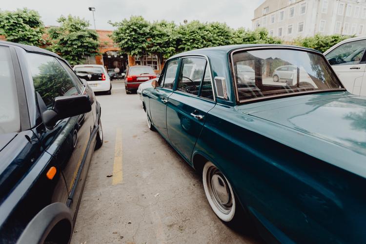San Marino, Guernsey, Jersey… e le Canarie: la classifica delle auto che nessuno voleva vincere