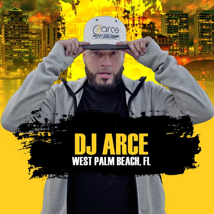 DJ Arce - September 2020 Pop/Dance Mix