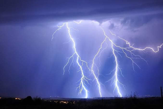 A tempestade não pode abalar a sua fé!