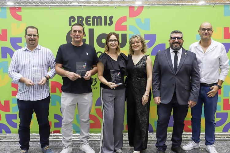 Els Premis Clau tornen per reconéixer els qui fan créixer El Verger