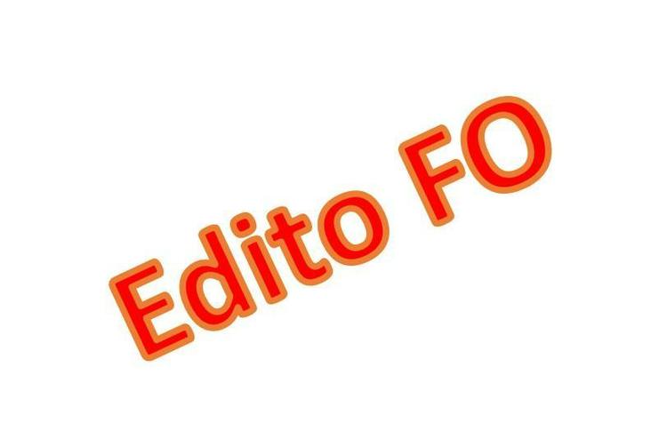 Canicule - Edito du secrétaire confédéral