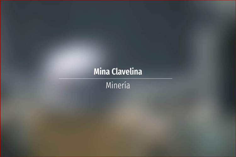 Mina Clavelina