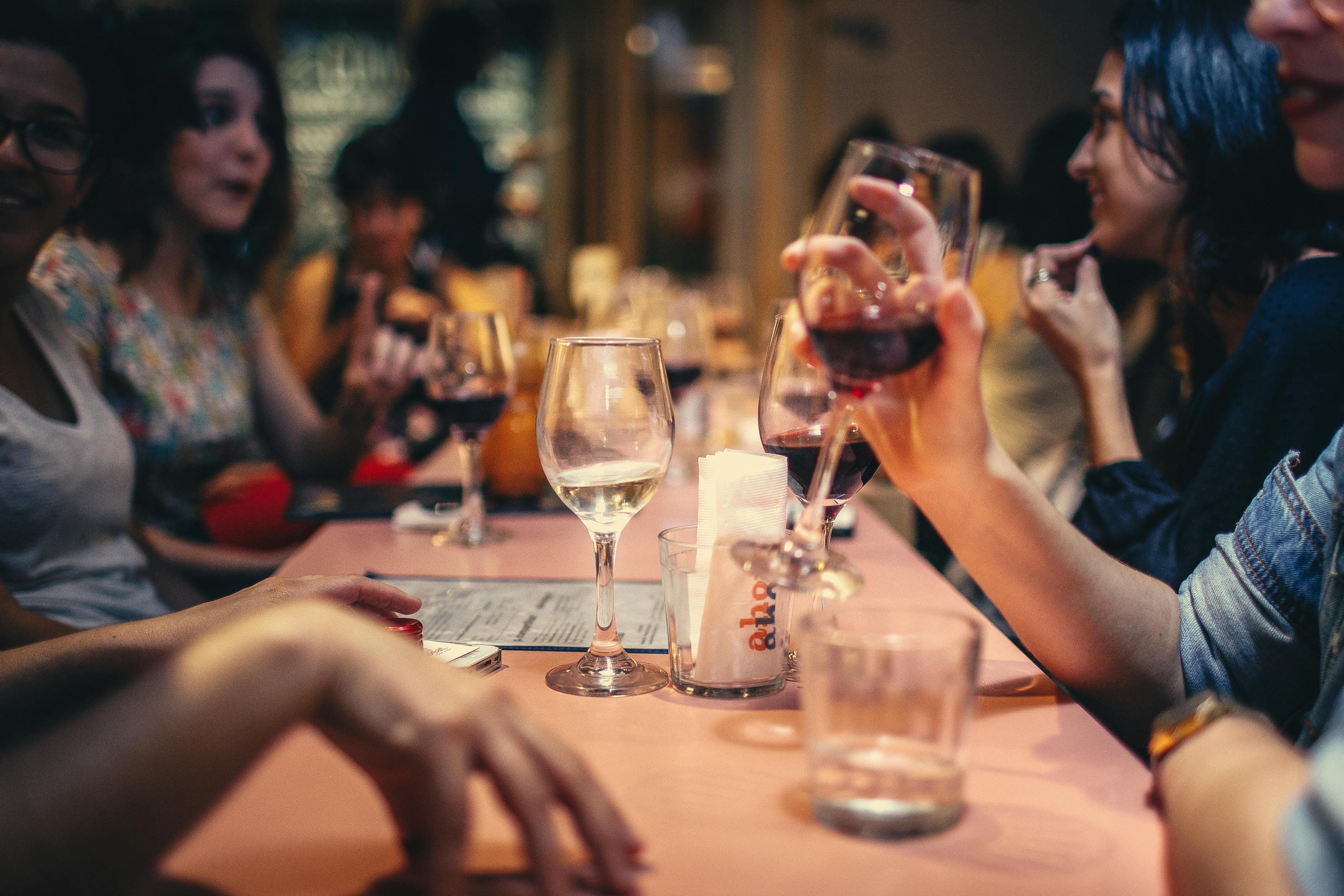 Why do meals cost so much if restaurants have allegedly thin margins?