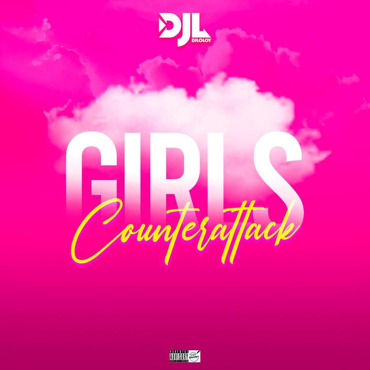 DJ LOLOY - GIRLS COUNTERATTACK (Dancehall Edition)