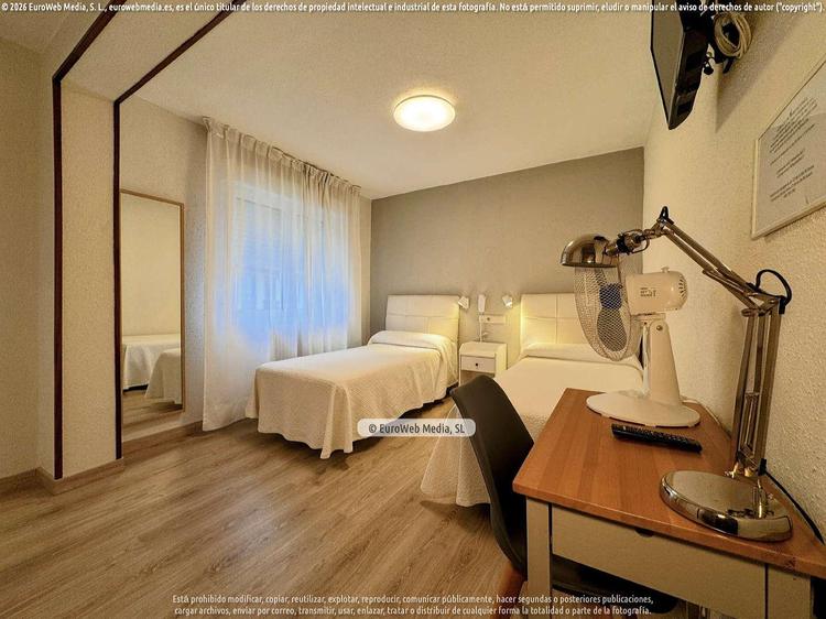 Fotos de habitaciones