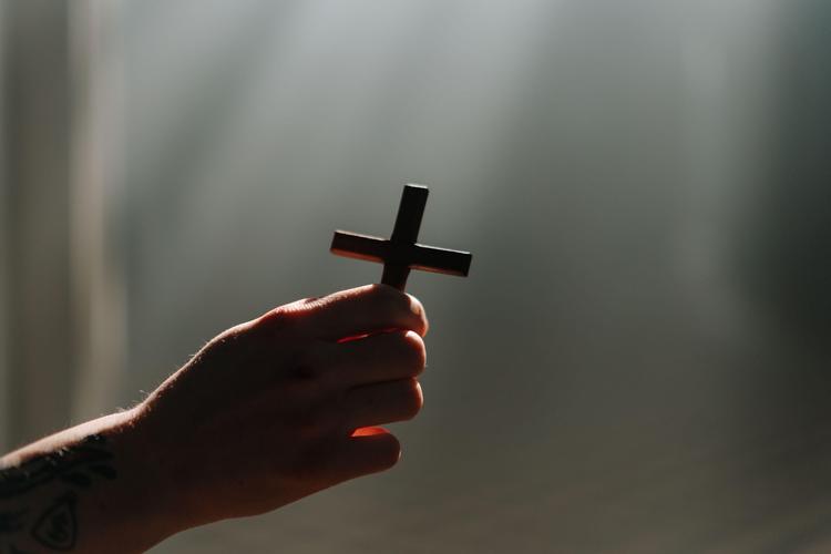 His Purpose/Your Purpose:Isaiah 61:1