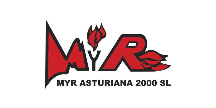 MYR Asturiana 2000
