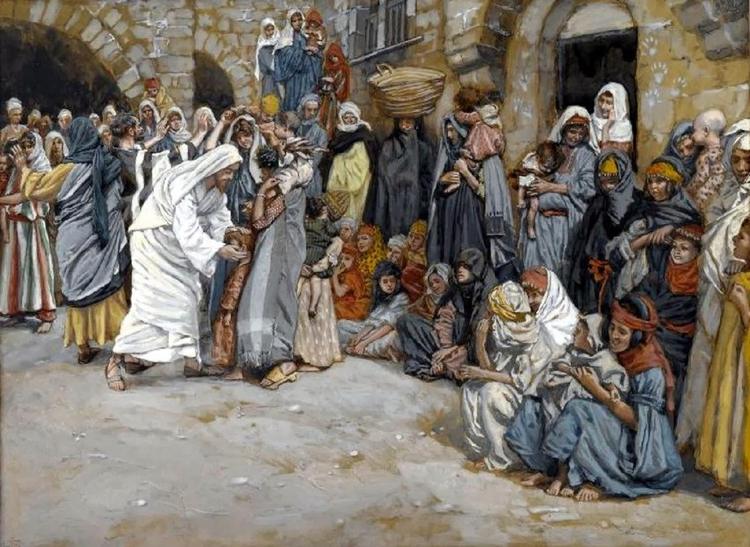 Daily Reflection on the Gospel of Sunday, July 5, 2026