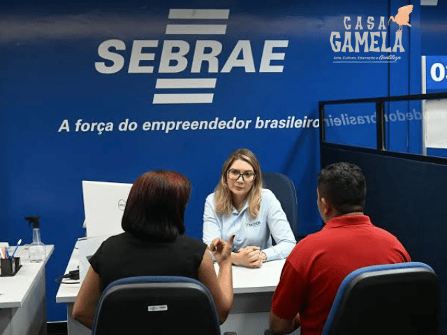 NOVIDADE !Nova Unidade Metropolitana do Sebrae chega para impulsionar empreendedores em São José de Ribamar, Paço do Lumiar e Raposa