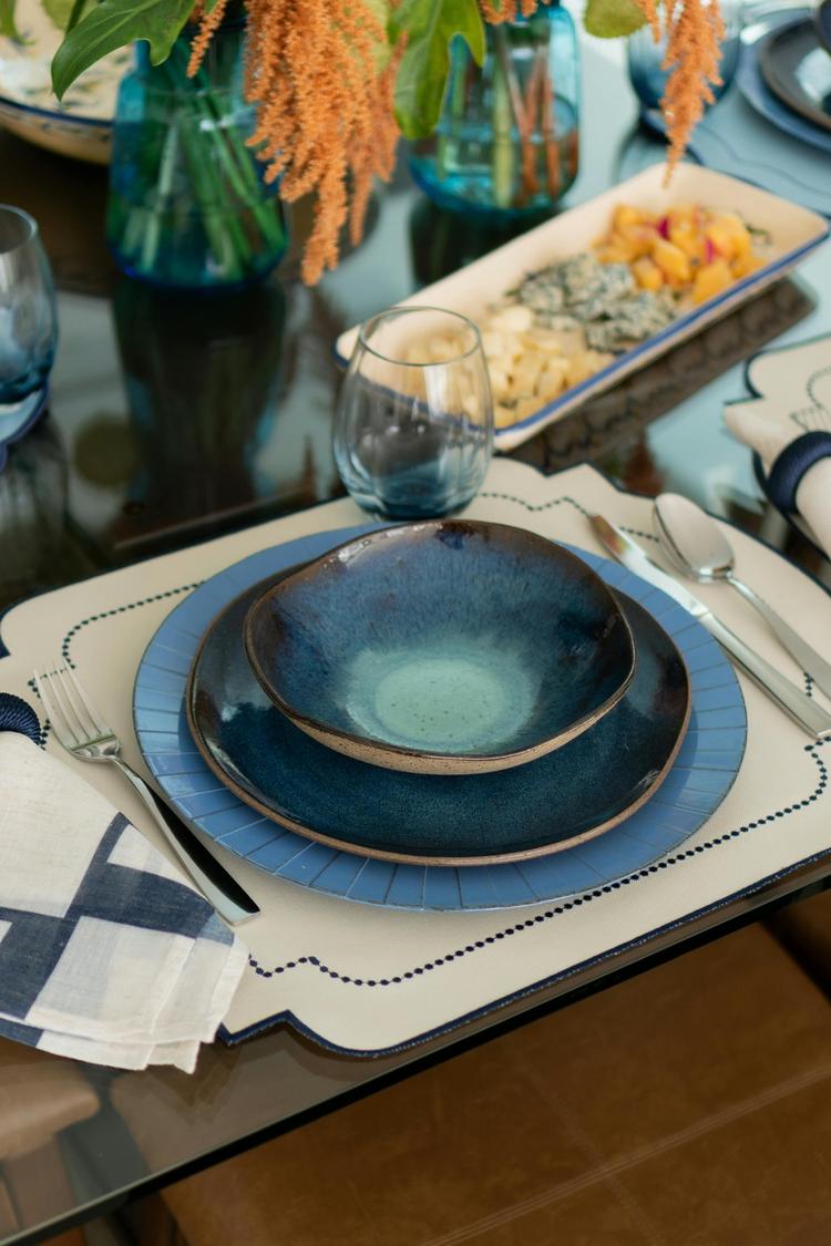 Les Arts de la table