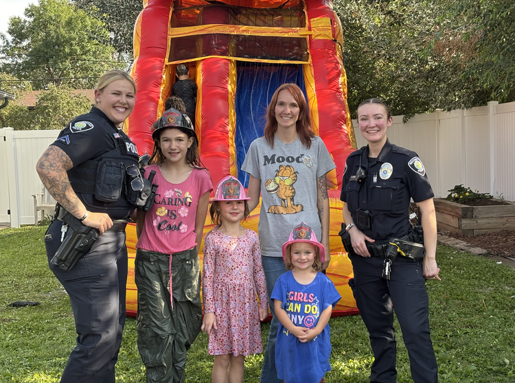 National Night Out happening August 4
