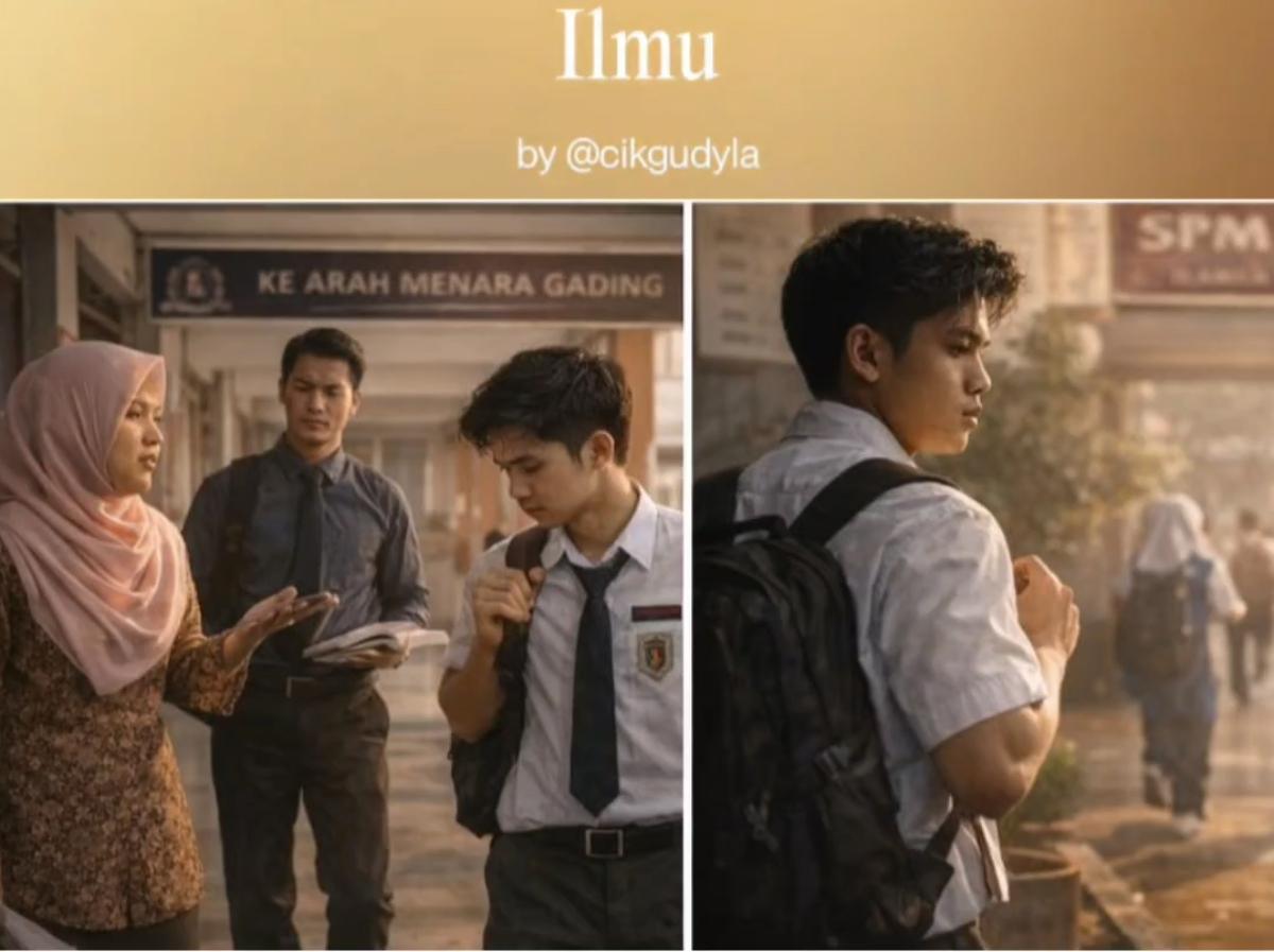 Ilmu